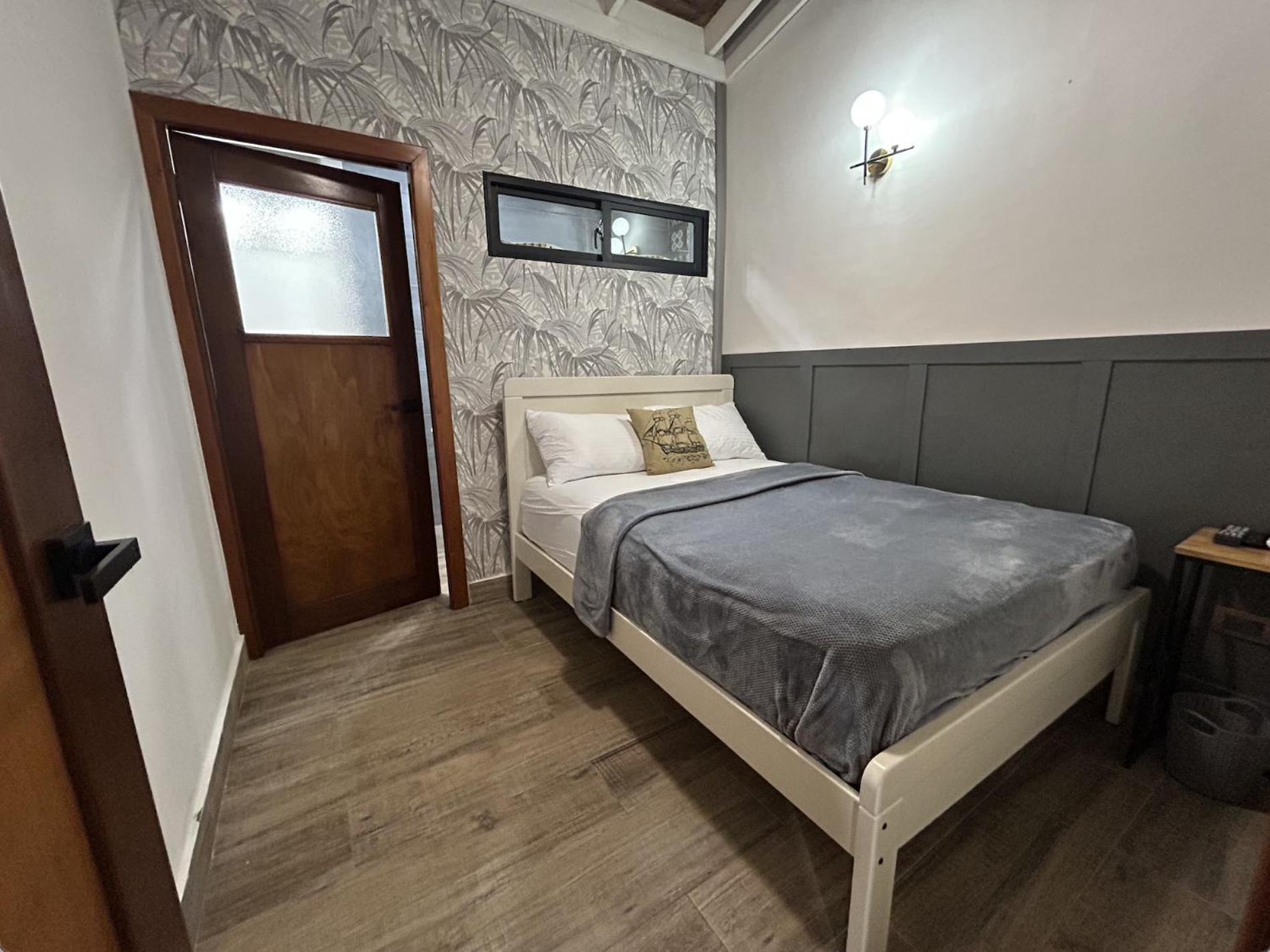 Beach Apartment Villas Jubey, Emotion Access Хуан Долио Екстериор снимка